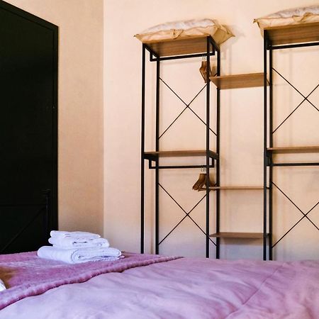 Elio'S Secret Spot Apartment Crema Ngoại thất bức ảnh