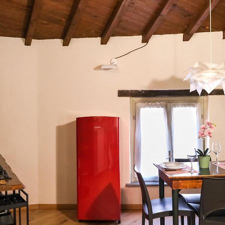 Elio'S Secret Spot Apartment Crema Ngoại thất bức ảnh