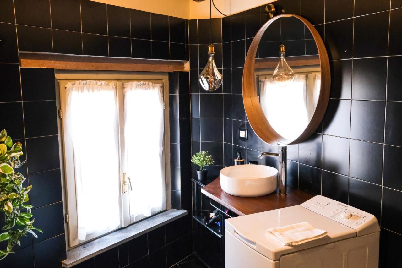 Elio'S Secret Spot Apartment Crema Ngoại thất bức ảnh