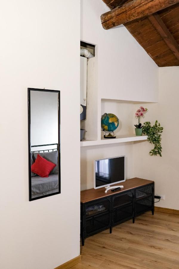 Elio'S Secret Spot Apartment Crema Ngoại thất bức ảnh