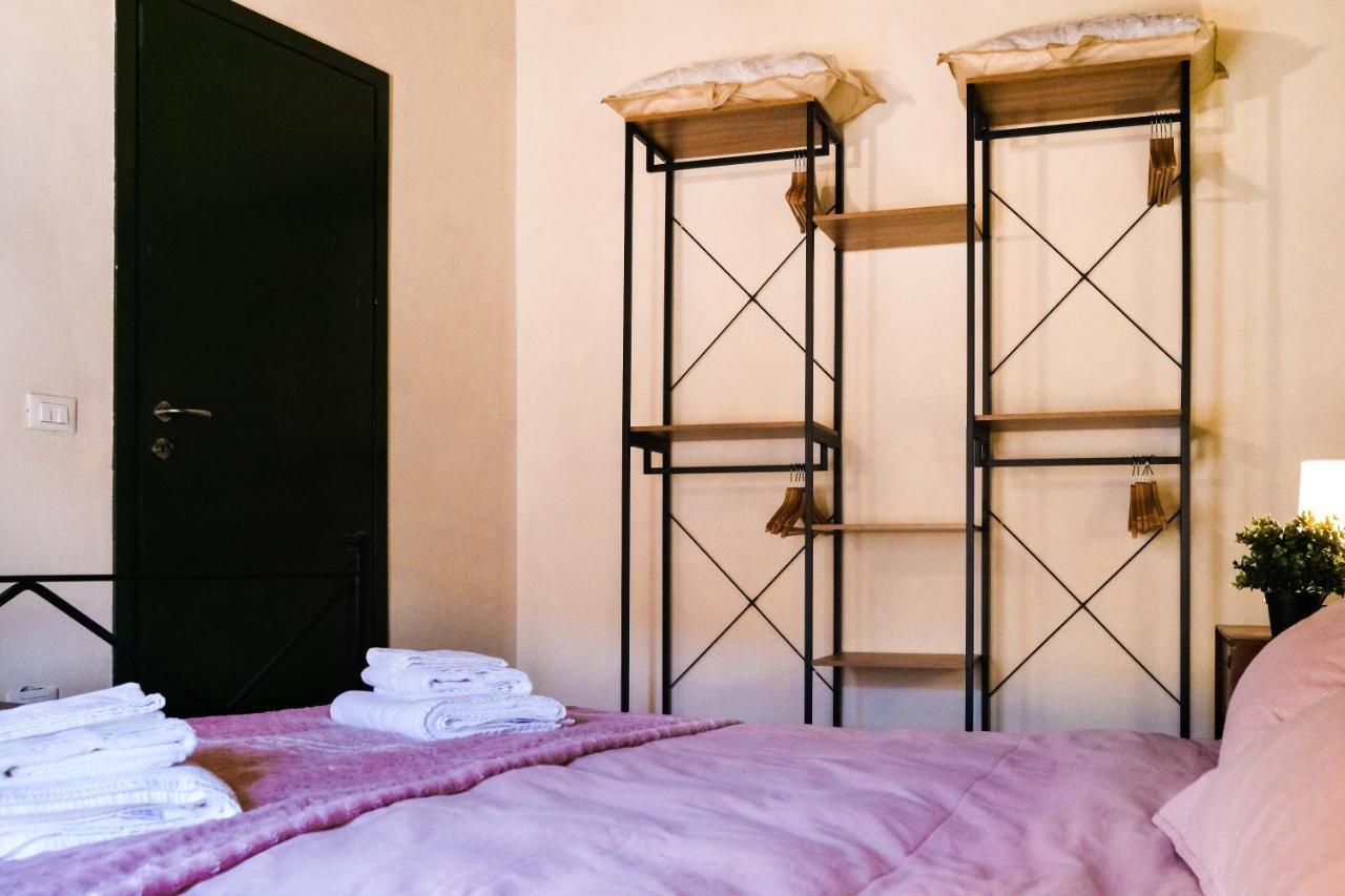 Elio'S Secret Spot Apartment Crema Ngoại thất bức ảnh