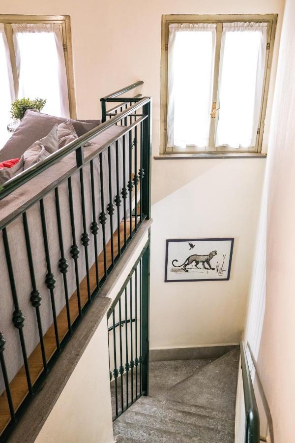 Elio'S Secret Spot Apartment Crema Ngoại thất bức ảnh