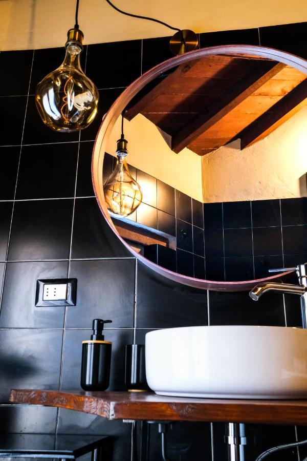 Elio'S Secret Spot Apartment Crema Ngoại thất bức ảnh